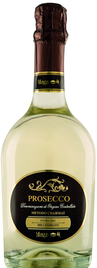 Prosecco Millesimato Villa Miazzi, Astoria millesimato prosecco doc